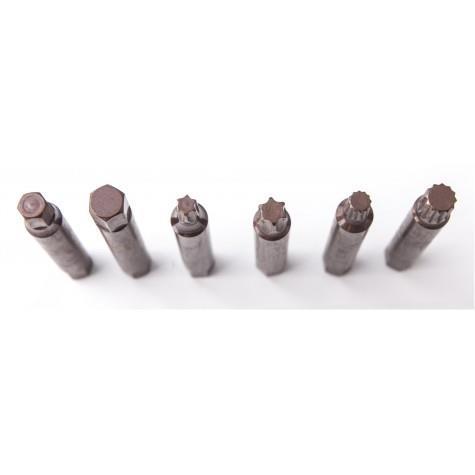 Douilles pour poulies d'alternateur CLAS ref. OM 3079BL